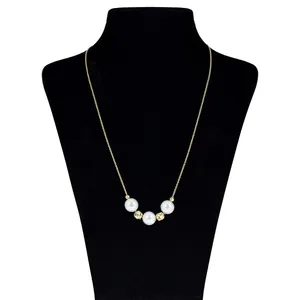 Maahak MM0593 Gold Necklace For Women