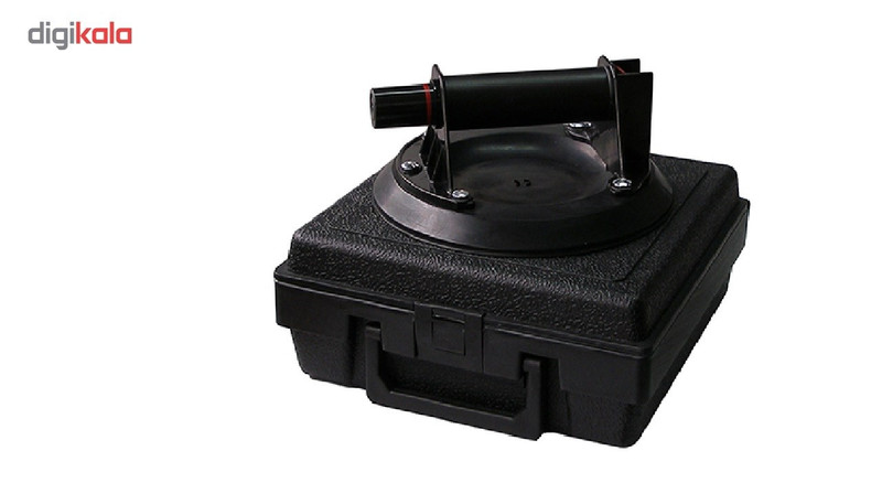 مکنده کاشی فیکس تایل کاریزما مدل 120 مکنده کاشی فیکس تایل کاریزما مدل 120