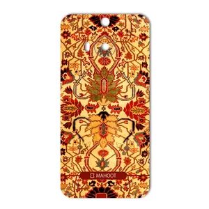 MAHOOT Iran-carpet Design Sticker for HTC M9 Plus