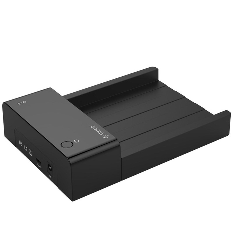 داک هارددیسک اوریکو مدل 6518C3 Type-C