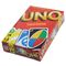 آنباکس بازی فکری UNO عود مدل 54 کارتی در تاریخ ۱۱ آذر ۱۴۰۲