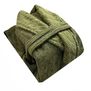 حوله پالتویی هنرمند مدل لیلام سایز ۱۲۵