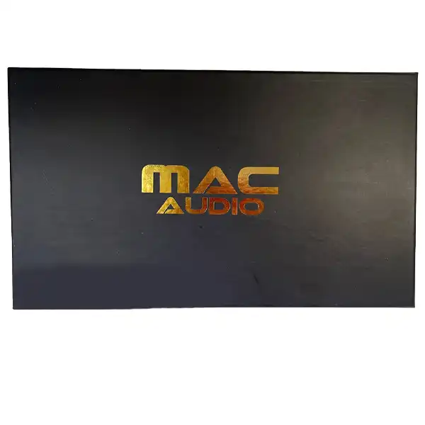 آمپیلی فایر خودرو مک آئودیو مدل MK644