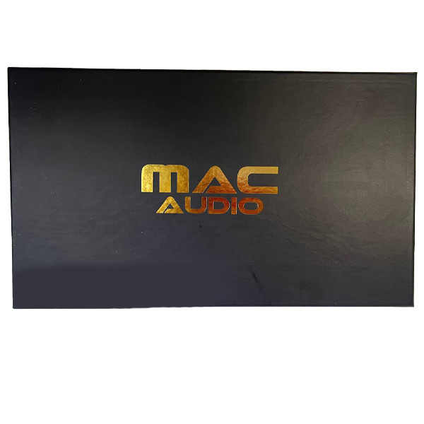 آمپیلی فایر خودرو مک آئودیو مدل MK-4130D