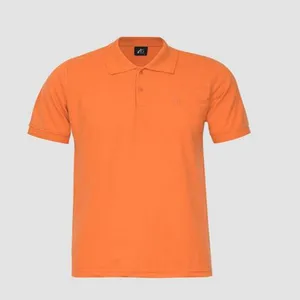 پولوشرت آستین کوتاه مردانه مدل یقه دار کد 25