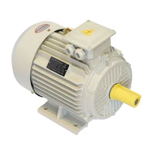 الکتروموتور دینام رولکس پاور مدل 7.5 اسب کد 3000RPM/3FAZ