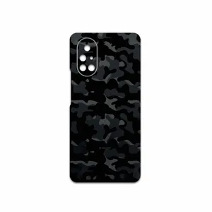 MAHOOT Night-Army Cover Sticker for Huawei Nova 8