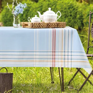 سفره شش نفره مادام کوکو مدل Farrant-SQR.ACMV