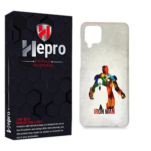 HEPRO MC Cover for Samsung Galaxy A42