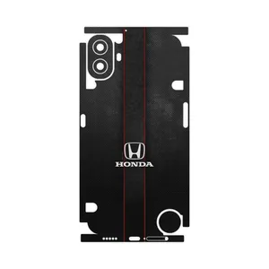 MAHOOT Honda_Motor-FullSkin Cover Sticker for Nothing CMF Phone 1