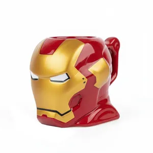 ماگ مدل مرد آهنی