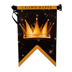 ریسه تزئینی مدل تاج