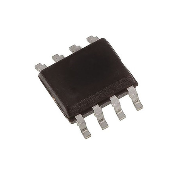 آی سی مدل ICL7665 SACBA SMD