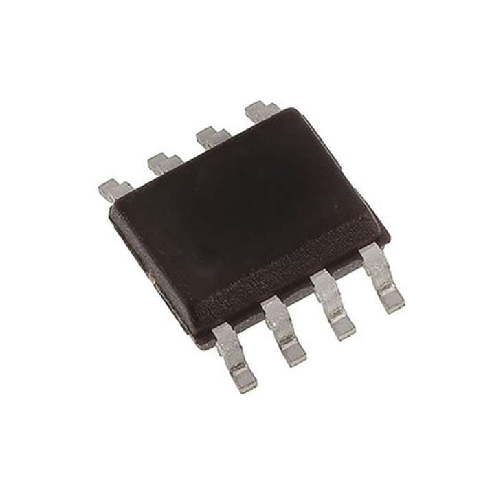 آی سی مدل ICL7665 SACBA SMD آی سی مدل ICL7665 SACBA SMD