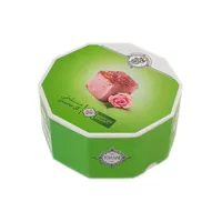 مسقطی گل محمدی حبه ای ترنج - 225 گرم