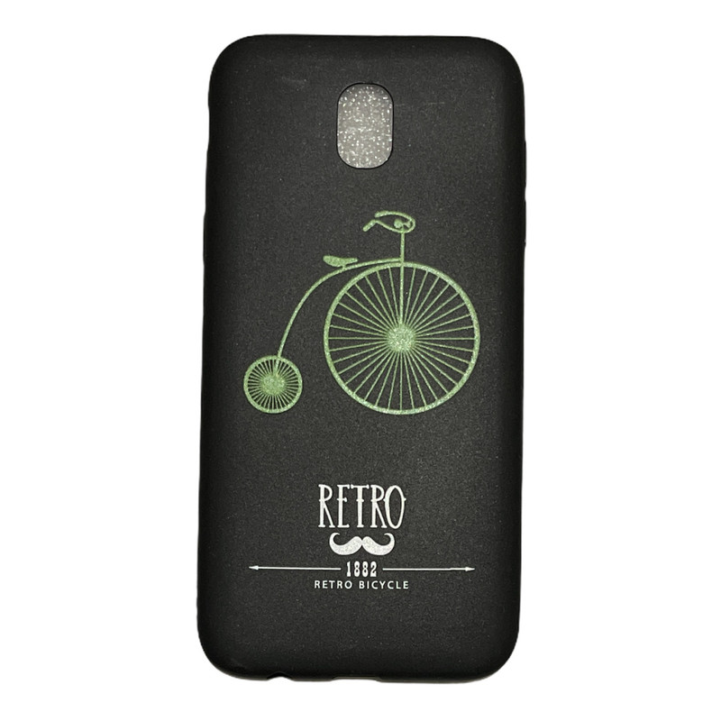 کاور مدل DRK5 مناسب برای گوشی موبایل سامسونگ Galaxy j5 Pro