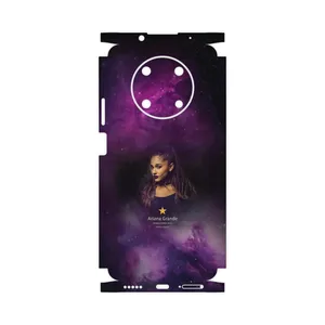 MAHOOT Ariana Grande-FullSkin Cover Sticker for Huawei Nova Y90