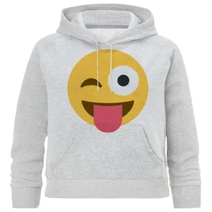 هودی پسرانه کد B 198 ایموجی