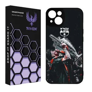 RIVEN RI3-1 Case For Apple iphone 14