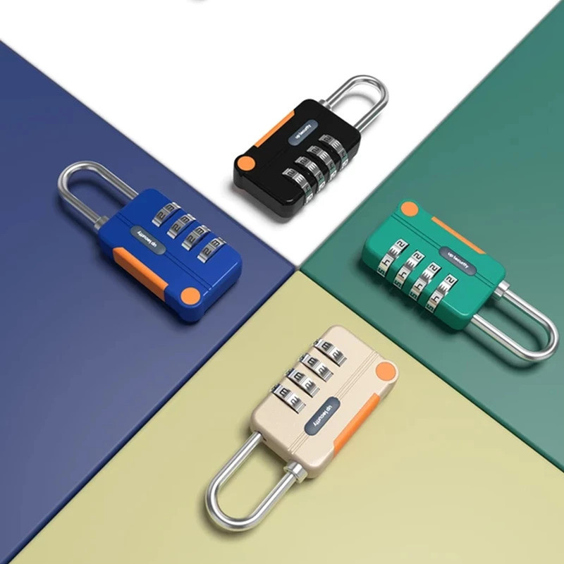 قفل مدل Top Security
