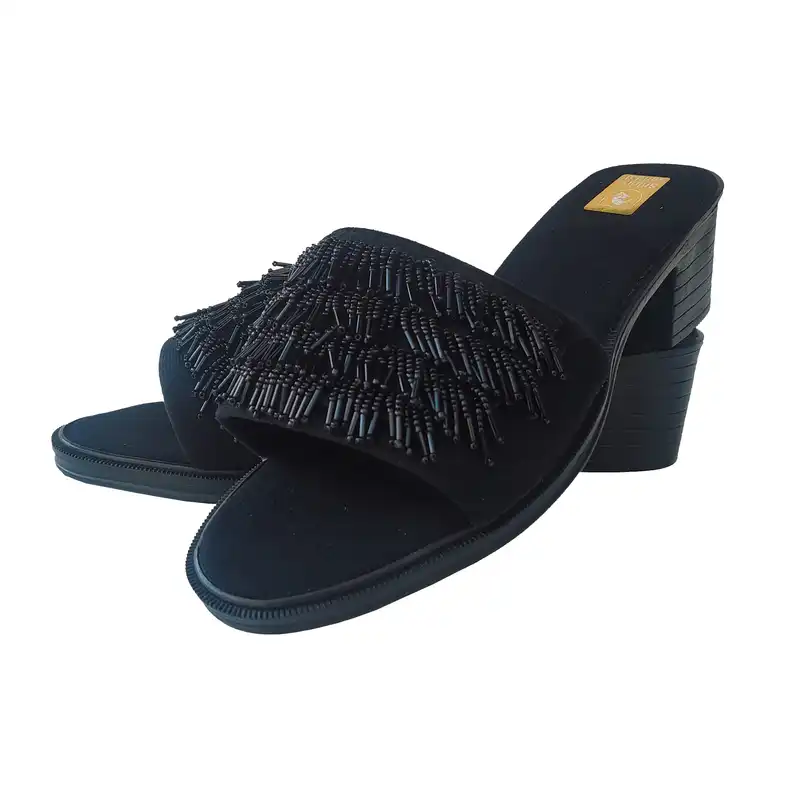 دمپایی زنانه مدل D-P106