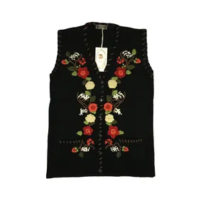 ژاکت زنانه مدل NF-vest