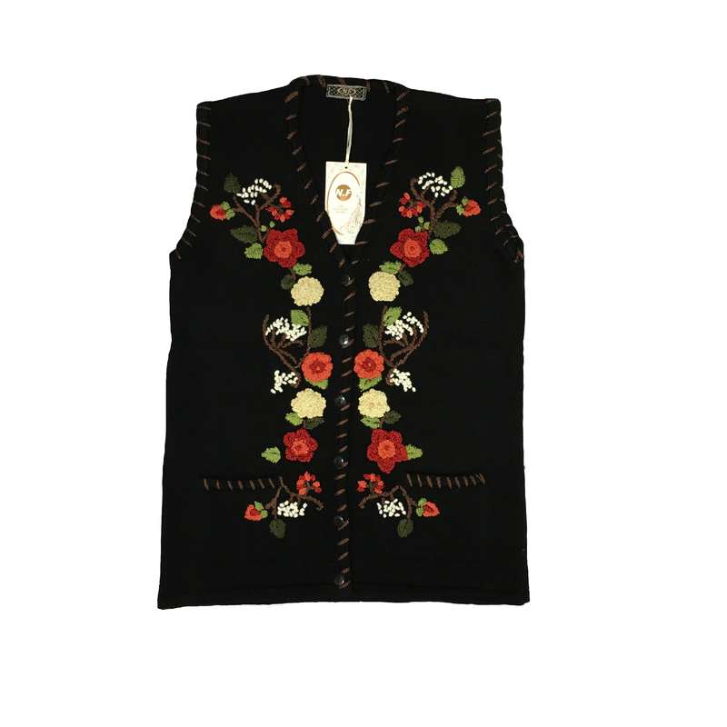 ژاکت زنانه مدل NF-vest