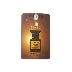 عطر جیبی دیوایز مدل تامفورد توسکان لیدر حجم 25 میلی لیتر