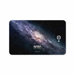 MAHOOT Universe-by-NASA-3 Cover Sticker for Samsung Galaxy Tab A 10.1 2016 T580
