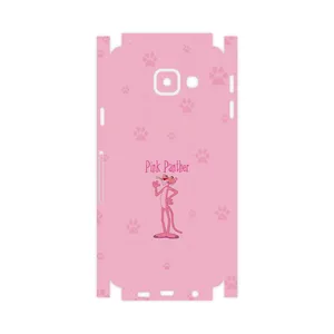 MAHOOT The Pink Panther-FullSkin Cover Sticker for Samsung Galaxy A3 2016