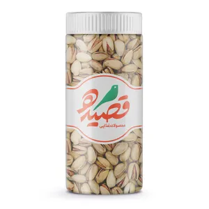 پسته اکبری خام قصیده - 300 گرم