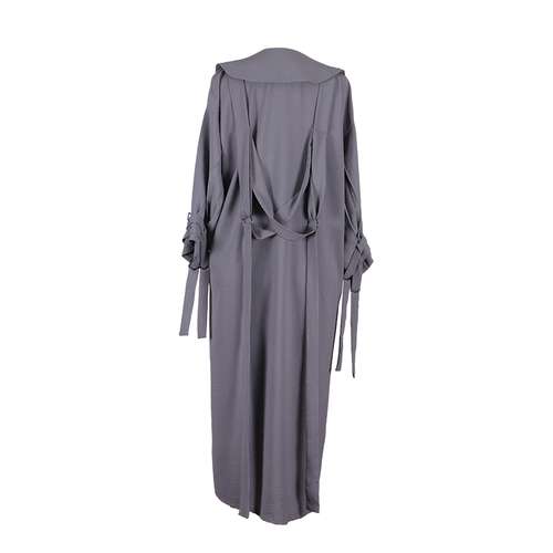 مانتو زنانه مدل آسمان کد 7500