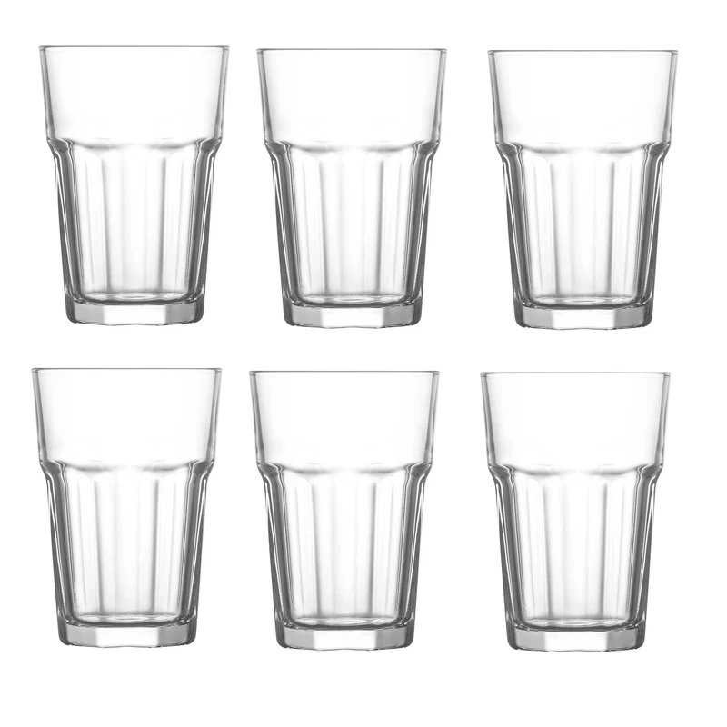 لیوان لاو مدل کازابلانکا کد ARA265 بسته شش عددی