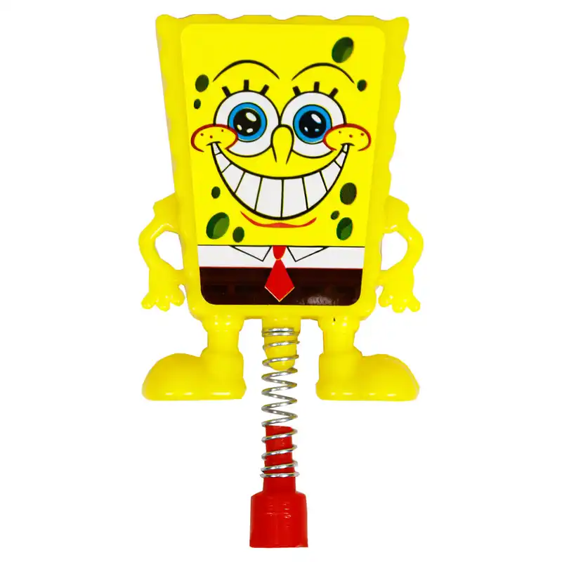 سرمدادی مدل باب اسفنجی و پاتریک کد PT BB 22 مجموعه دو عددی