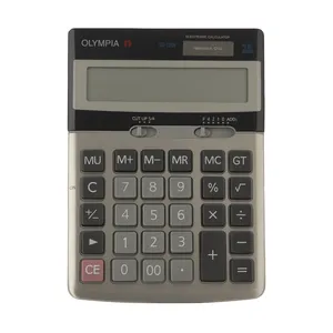 ماشین حساب المپیا مدل SD-120V