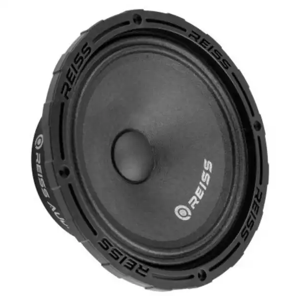 میدرنج خودرو ریس آدیو مدل M8HZ