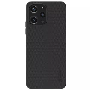 Nillkin Super Frosted Shield Matte cover case for Xiaomi Poco M6 Pro / Redmi 12 4G / Note 12R 5G