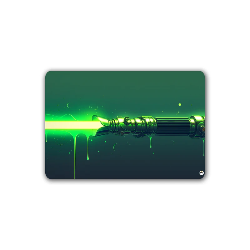 ماوس پد مخصوص بازی شادیت مدل star wars کد 647 سایز37*24سانتیمتر