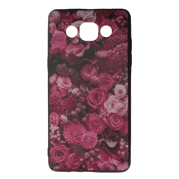 کاور مدل FL-01 مناسب برای گوشی موبایل سامسونگ Galaxy A7 2015