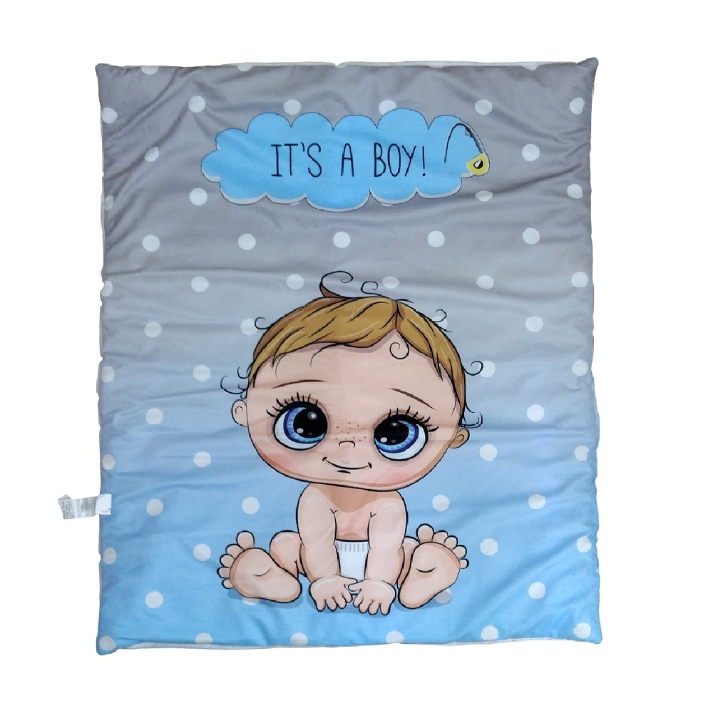 سرویس خواب 3 تکه نوزاد مدل baby