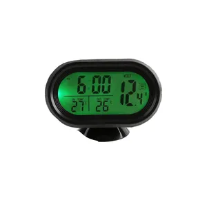 ساعت دیجیتال خودرو مدل VST-7009V