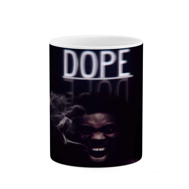 ماگ کاکتی مدل نقاشی کد mgh13689