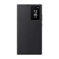 کاور سامسونگ مدل Ultra S-View Wallet Case EF-ZS928 مناسب برای گوشی موبایل سامسونگ Galaxy S24