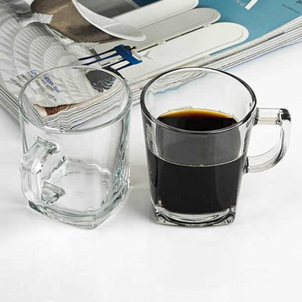لیوان پاشاباغچه مدل Carre کد 55223 بسته 6 عددی لیوان پاشاباغچه مدل Carre کد 55223 بسته 6 عددی