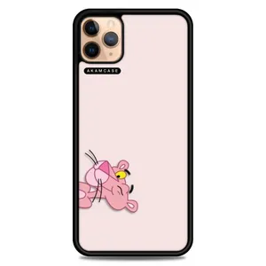AKAM AMC-WA11PRO-PINK PANTHER4 Cover For Apple iPhone 11 Pro