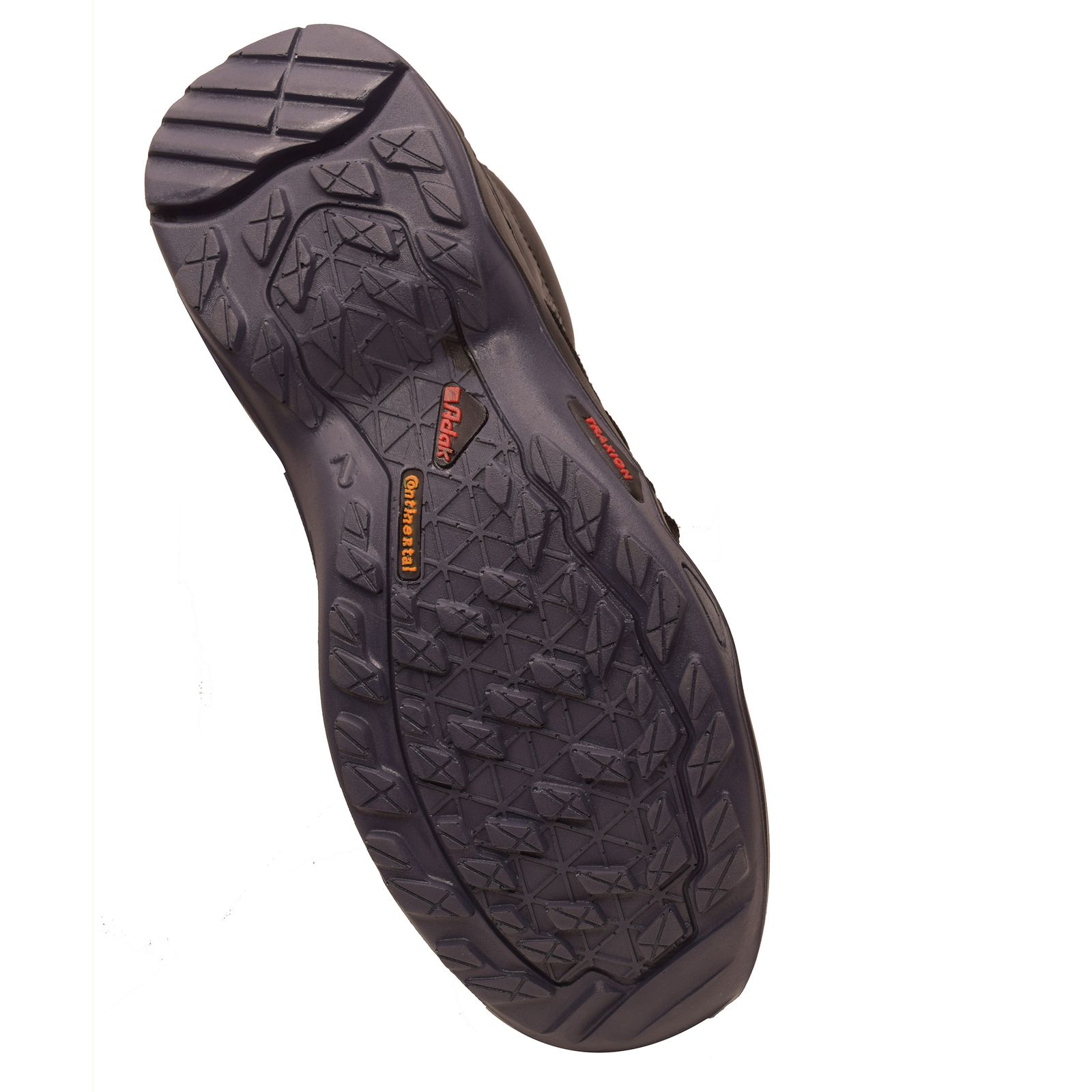 نیم بوت مردانه کفش آداک مدل ترکس 4 -  - 2