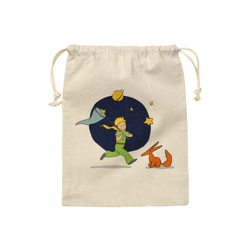 نظم دهنده ترمه طراحان ایده مدل شازده کوچولو و روباه کد cfp2076 - L