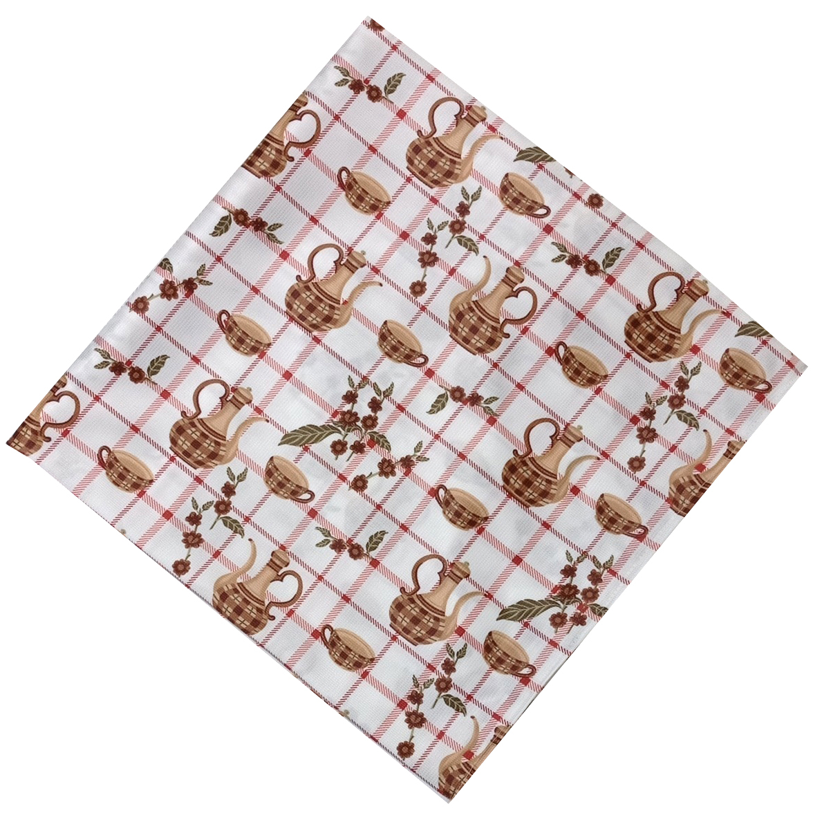 سفره چهار نفره کد TR27