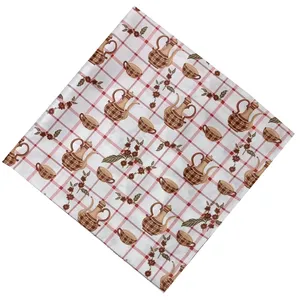 سفره چهار نفره کد TR27