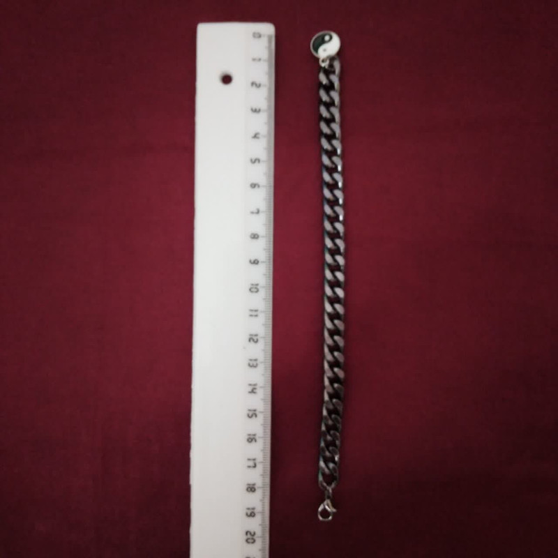 دستبند بچگانه مدل m0206